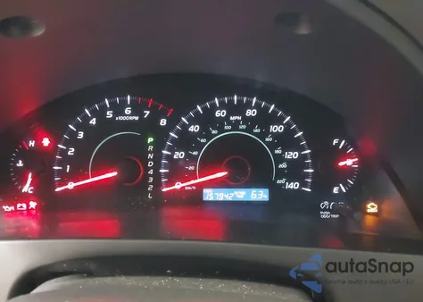 2007 Toyota Camry Ce from USA, damaged, VIN 4T1BE46K27U171177